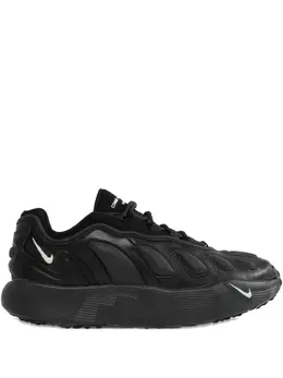 Кроссовки Sense 96 из коллаборации с Comme des Garçon Nike, черный 30127940 | черный