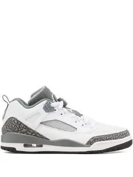 Jordan Jordan Spizike Low "Anthracite/Gym Red" sneakers 26607468