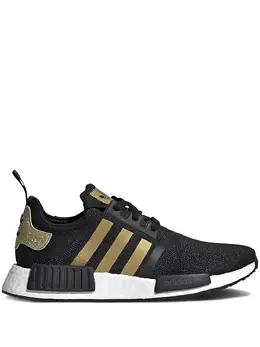 Adidas NMD R1 "Black/Gold" sneakers 23933314