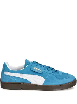 Puma Super Team SD suede low-top sneakers 30009589