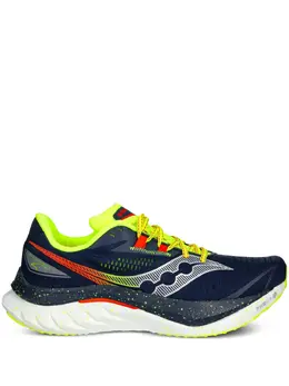 Saucony panelled sneakers 30009760