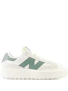 New Balance CT302 "Light Green" sneakers 26607486