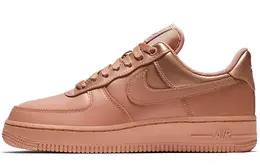 Женские кроссовки для скейтбординга Nike Air Force 1 Low 898889-601