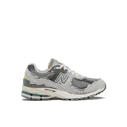 Кеды New Balance NB 2002R, размер EU 47.5 стопа (31CM), gray 103538405237