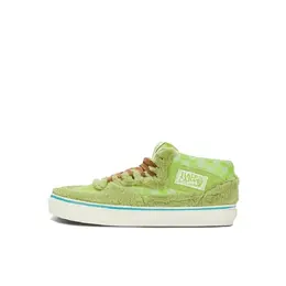 Кеды Vans Half Cab, размер EU 41 стопа (26.5CM), green 103538521260