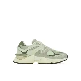 Кеды New Balance NB 9060, размер EU 42.5 стопа (27CM), gray 103054191575