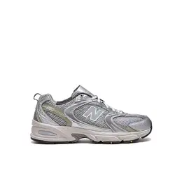Кеды New Balance NB 530, размер EU 40.5 стопа (25.5CM), gray 103538511600