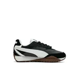 Кеды Puma, размер EU 35.5 стопа (22CM), gray 103767758898