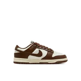 Кеды Nike Dunk Low, размер EU 42 стопа (27CM), chocolate 103538469486