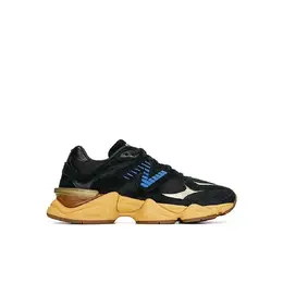 Кеды New Balance NB 9060, размер EU 39.5 стопа (24.5CM), black 103054204083