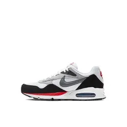 Кеды Nike, размер EU 43 стопа (27.5CM), gray 103783864343