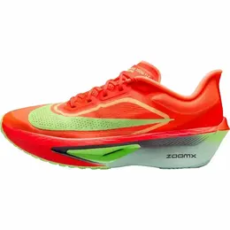 Кроссовки Nike Zoom Fly 6, полнота F, размер 8,5 US US, красный 4406329688