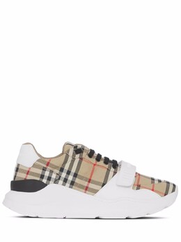 Burberry New Regis Sneakers 8050509a7028
