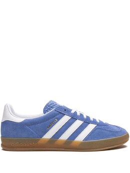 Adidas Gazelle Indoor Sneakers hq8717gazelleblufus