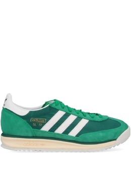 Adidas Sl72 Sneakers jh8643usl72rsgreen