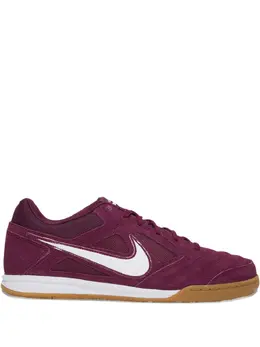 Nike Gato "Burgundy/Light Gum Brown/White" sneakers 28457558