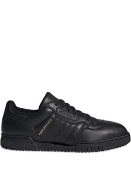 Кроссовки Powerphase Adidas, черный 29944985 | черный