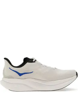 Hoka Mach 6 mesh sneakers 30133364