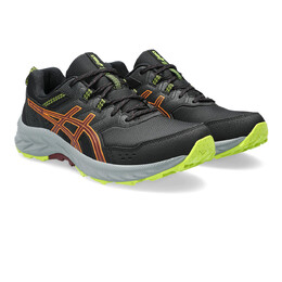 Кроссовки для бега Asics Gel-Venture 9 Trail, черный asi14017 | black