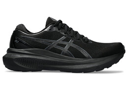 Кроссовки Asics GEL-KAYANO 30, черный 1011b548 001 | black/black