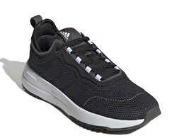Кроссовки женские Adidas Fukasa Run, черно-белый 551672 | black/white