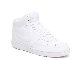 Кроссовки Nike Court Vision женские, белый 462547 | white