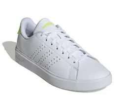 Кроссовки Advantage 2.0 Sneaker Adidas, белый/желтый 575106 | white_yellow