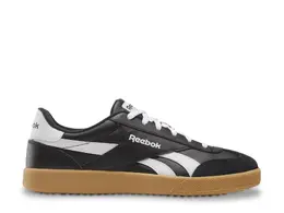 Кроссовки Vector Smash Sneaker Reebok, черный 587362 | black