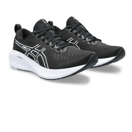 Кроссовки для бега Asics Gel Excite 10, черный asi14059 | black