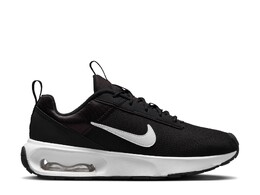 Кроссовки Nike Air Max INTRLK Lite, черный/белый 561402 | black/white