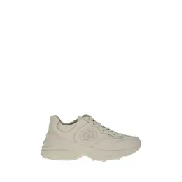 Gucci Rhyton Sneakers - EU35.5/US5.5 gu-7957820g2r09522-eu35.5/us5.5