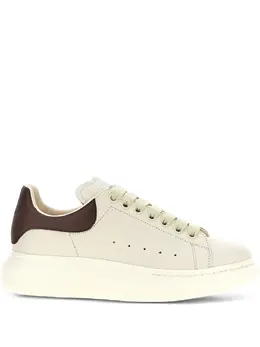 Кроссовки Larry Alexander McQueen, нейтральный 30271365 | нейтральные цвета