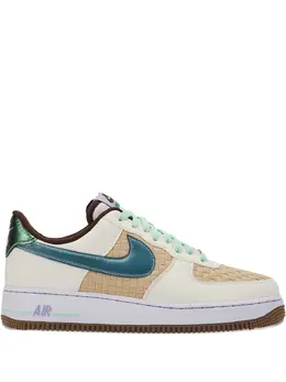 Nike Air Force 1 Retro QS "Easter Basket" sneakers 29781515
