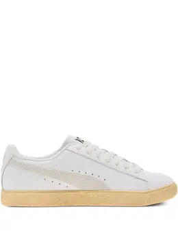 Puma Clyde Vintage leather sneakers 24979788