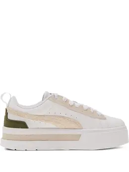Puma platform sneakers 30133405