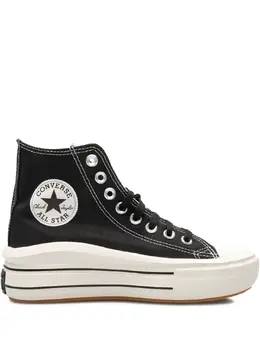Converse Chuck Taylor All-Star Move sneakers 29925063