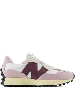 New Balance 327 "Twilight Haze/Faded Plum" sneakers 30012482