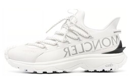 Кроссовки мужские Moncler Trailgrip Lite 2, белый j109a4m00090m3457 | white