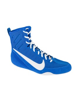 Кроссовки Nike, синий 5903620 | blau
