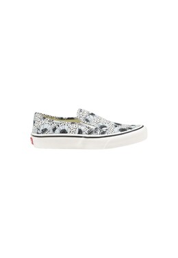 Кроссовки Vans, синий 98670 | blue