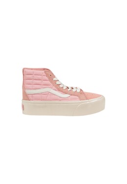 Кроссовки Vans, розовый 98581 | pink