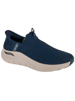 Кроссовки Skechers, темно-синий 5725245 | dunkelblau