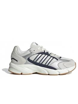 Кроссовки на шнуровке Adidas, белый 6007505 | weiß