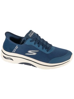 Кроссовки Skechers, темно-синий 5788426 | dunkelblau