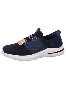 Кроссовки Skechers, синий 5725606 | blau