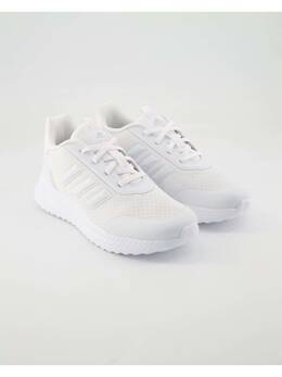 Кроссовки на шнуровке Adidas, белый 5583974 | weiß