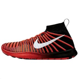 Кроссовки Nike Free TR Training Shoes Men Mid-top Red, красный 833275-001 | red