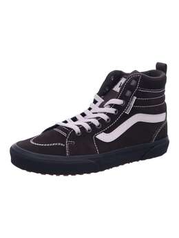 Высокие кроссовки Vans, коричневый 5264767 | braun