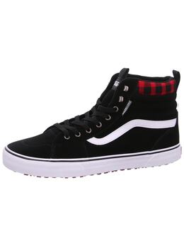 Высокие кроссовки Vans, черный 5799113 | schwarz