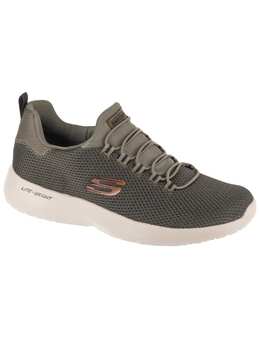 Кроссовки Skechers, зеленый 5775812 | grün